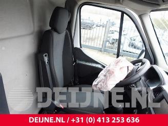 Renault Master Master III (MA/MB/MC/MD/MH/MF/MG/MH), Van, 2010 2.3 Energy dCi 180 Twin Turbo 16V FWD picture 18