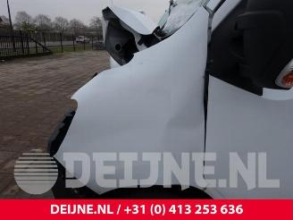 Renault Master Master III (MA/MB/MC/MD/MH/MF/MG/MH), Van, 2010 2.3 Energy dCi 180 Twin Turbo 16V FWD picture 9