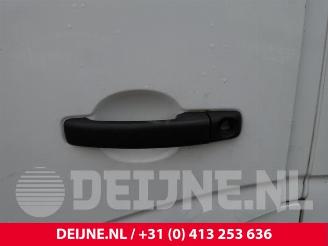 Renault Master Master III (MA/MB/MC/MD/MH/MF/MG/MH), Van, 2010 2.3 Energy dCi 180 Twin Turbo 16V FWD picture 15