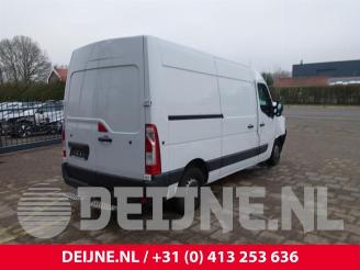 Renault Master Master III (MA/MB/MC/MD/MH/MF/MG/MH), Van, 2010 2.3 Energy dCi 180 Twin Turbo 16V FWD picture 7