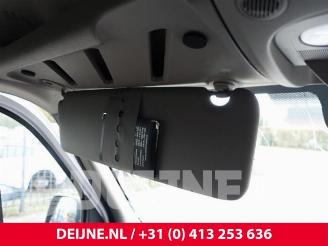 Renault Master Master III (MA/MB/MC/MD/MH/MF/MG/MH), Van, 2010 2.3 Energy dCi 180 Twin Turbo 16V FWD picture 19