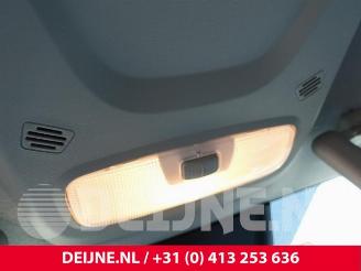 Ford Transit Transit Custom, Van, 2011 / 2023 2.0 TDCi 16V Eco Blue 130 mHEV picture 29