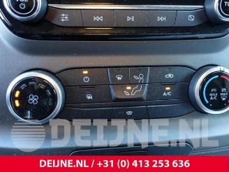 Ford Transit Transit Custom, Van, 2011 / 2023 2.0 TDCi 16V Eco Blue 130 mHEV picture 32