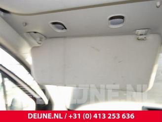 Peugeot Partner Partner (GC/GF/GG/GJ/GK), Van, 2008 / 2018 1.6 HDI 90 picture 24