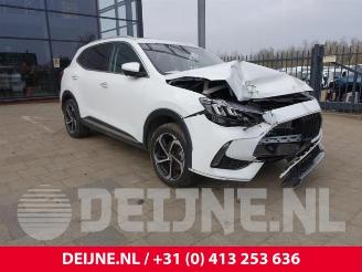 Démontage voiture MG EHS HS/EHS I (AS23), SUV, 2018 1.5 EHS T-GDI Hybrid 2024/6