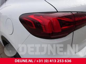 MG EHS HS/EHS I (AS23), SUV, 2018 1.5 EHS T-GDI Hybrid picture 32