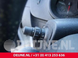 Renault Kangoo Kangoo Express (FW), Van, 2008 1.5 dCi 75 FAP picture 26