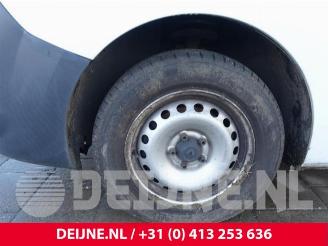 Renault Kangoo Kangoo Express (FW), Van, 2008 1.5 dCi 75 FAP picture 10