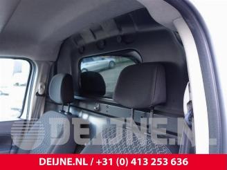 Renault Kangoo Kangoo Express (FW), Van, 2008 1.5 dCi 75 FAP picture 17