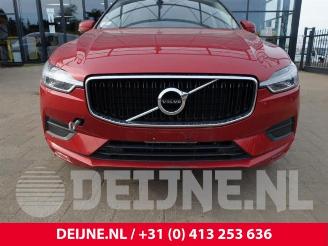 Volvo Xc-60 XC60 II (UZ), SUV, 2017 2.0 D4 16V AWD picture 35