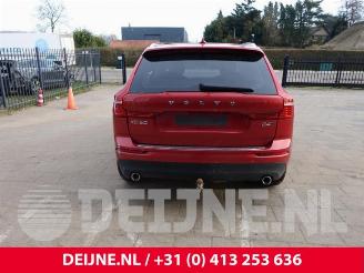 Volvo Xc-60 XC60 II (UZ), SUV, 2017 2.0 D4 16V AWD picture 6