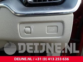 Volvo Xc-60 XC60 II (UZ), SUV, 2017 2.0 D4 16V AWD picture 33