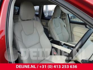 Volvo Xc-60 XC60 II (UZ), SUV, 2017 2.0 D4 16V AWD picture 32