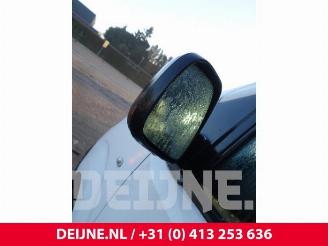 Opel Vivaro Vivaro, Van, 2019 1.5 CDTI 120 picture 13