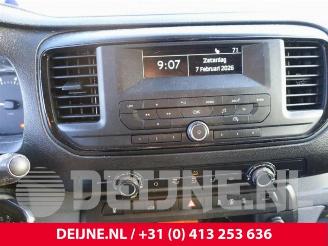 Opel Vivaro Vivaro, Van, 2019 1.5 CDTI 120 picture 32
