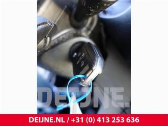 Opel Vivaro Vivaro, Van, 2019 1.5 CDTI 120 picture 26