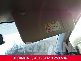 Opel Vivaro Vivaro, Van, 2019 1.5 CDTI 120 picture 30