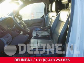 Opel Vivaro Vivaro, Van, 2019 1.5 CDTI 120 picture 20