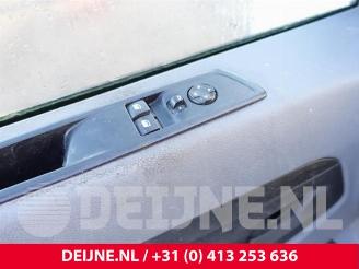 Opel Vivaro Vivaro, Van, 2019 1.5 CDTI 120 picture 18