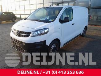 Opel Vivaro Vivaro, Van, 2019 1.5 CDTI 120 picture 3