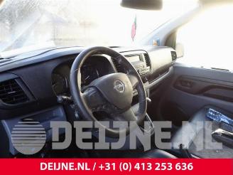 Opel Vivaro Vivaro, Van, 2019 1.5 CDTI 120 picture 19