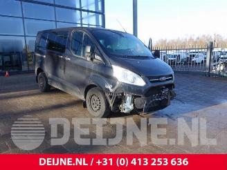 Sloopauto Ford Transit Transit Custom, Van, 2011 / 2023 2.2 TDCi 16V 2014/10