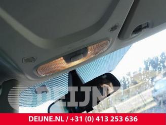 Ford Transit Transit Custom, Van, 2011 / 2023 2.2 TDCi 16V picture 24