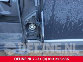 Ford Transit Transit Custom, Van, 2011 / 2023 2.2 TDCi 16V picture 32