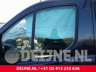 Ford Transit Transit Custom, Van, 2011 / 2023 2.2 TDCi 16V picture 12