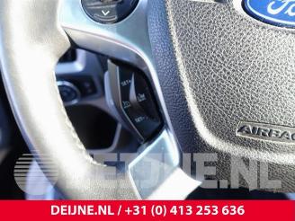 Ford Transit Transit Custom, Van, 2011 / 2023 2.2 TDCi 16V picture 21