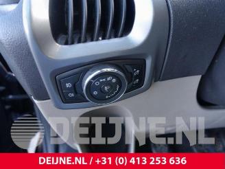 Ford Transit Transit Custom, Van, 2011 / 2023 2.2 TDCi 16V picture 22