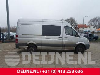 Mercedes Sprinter Sprinter 3,5t (906.63), Van, 2006 / 2020 311 CDI 16V picture 8