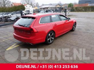 Volvo V-90 V90 II (PW), Combi, 2016 2.0 D4 16V picture 7