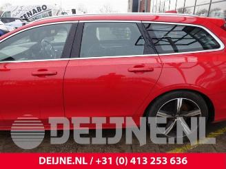 Volvo V-90 V90 II (PW), Combi, 2016 2.0 D4 16V picture 32