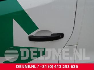 Opel Vivaro Vivaro, Van, 2014 / 2019 1.6 CDTI 95 Euro 6 picture 15