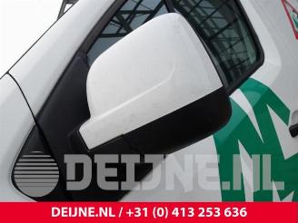 Opel Vivaro Vivaro, Van, 2014 / 2019 1.6 CDTI 95 Euro 6 picture 11