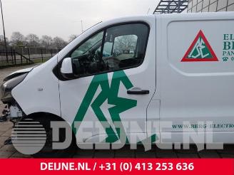 Opel Vivaro Vivaro, Van, 2014 / 2019 1.6 CDTI 95 Euro 6 picture 16