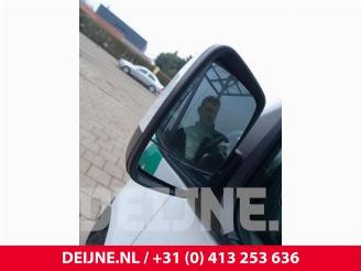 Opel Vivaro Vivaro, Van, 2014 / 2019 1.6 CDTI 95 Euro 6 picture 12