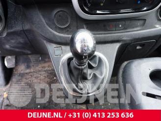 Opel Vivaro Vivaro, Van, 2014 / 2019 1.6 CDTI 95 Euro 6 picture 31