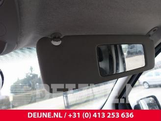 Opel Vivaro Vivaro, Van, 2014 / 2019 1.6 CDTI 95 Euro 6 picture 29