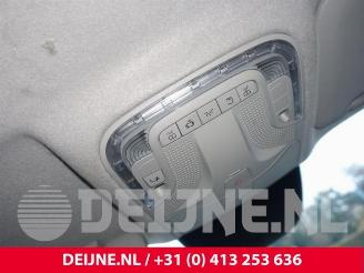 Mercedes Vito eVito (447.6), Van, 2019 41/60/66 kWh picture 29