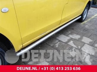 Mercedes Vito eVito (447.6), Van, 2019 41/60/66 kWh picture 10
