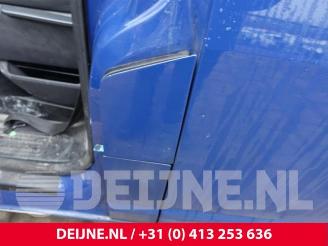 Volkswagen Transporter Transporter T5, Van, 2003 / 2015 2.0 TDI DRF picture 16