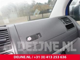 Volkswagen Transporter Transporter T5, Van, 2003 / 2015 2.0 TDI DRF picture 32