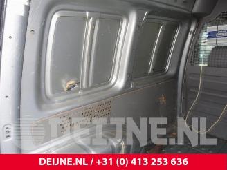 Volkswagen Caddy Caddy III (2KA,2KH,2CA,2CH), Van, 2004 / 2015 2.0 SDI picture 34