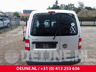 Volkswagen Caddy Caddy III (2KA,2KH,2CA,2CH), Van, 2004 / 2015 2.0 SDI picture 31