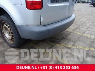 Volkswagen Caddy Caddy III (2KA,2KH,2CA,2CH), Van, 2004 / 2015 2.0 SDI picture 29