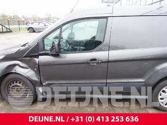 Ford Transit Connect Transit Connect (PJ2), Van, 2013 1.5 TDCi ECOnetic picture 16