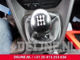 Ford Transit Connect Transit Connect (PJ2), Van, 2013 1.5 TDCi ECOnetic picture 31