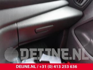 Ford Transit Connect Transit Connect (PJ2), Van, 2013 1.5 TDCi ECOnetic picture 30